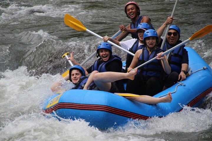 Private Tour :  3 Days Tour Package with snorkeling