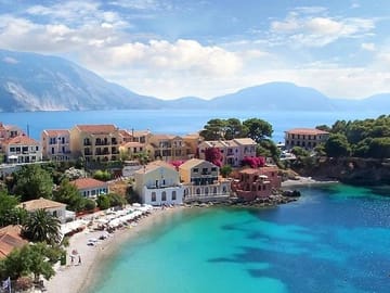 Assos Village