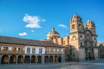 Living Peru, Private Tour