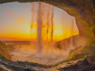 South Coast & Reykjabod Hot Springs - Classic Admission, photo 9