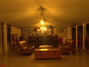 4-Day Luxury Safari to Lake Naivasha and Amboseli, Kenya