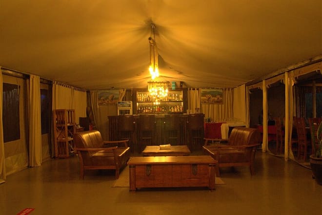 4-Day Lake Naivasha & Amboseli- Luxury Grp Joining Safari 3