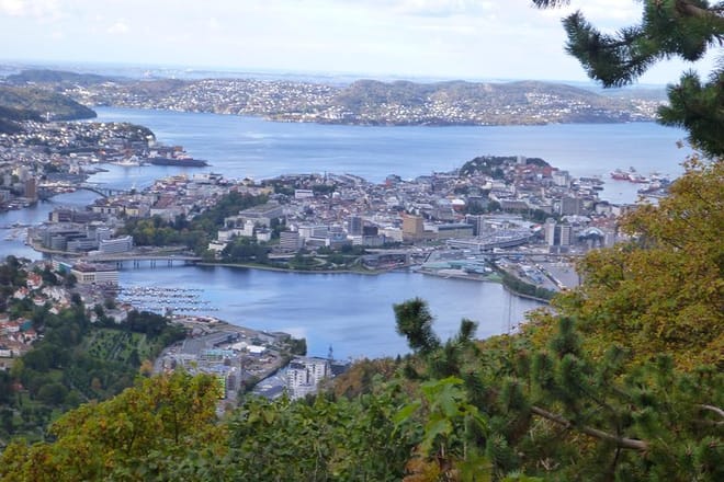 Bergen- Norway Mountain Guides