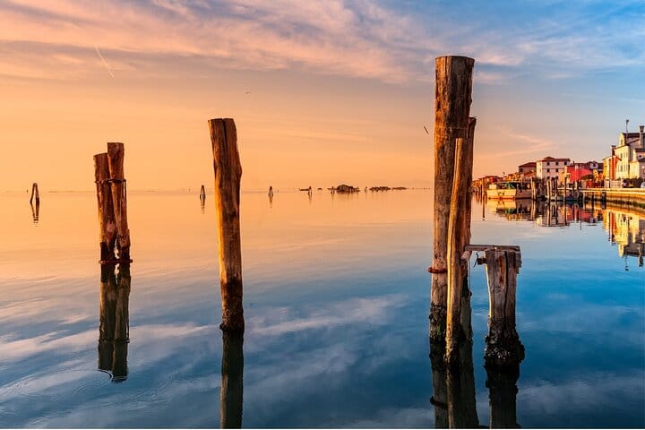 Lido, Pellestrina & Chioggia: Bike Hopping around the Venice Lagoon Islands 10