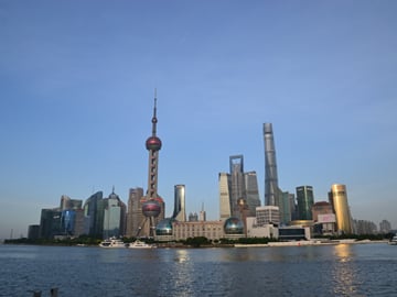 Shanghai Tech Discovery Tour: Driverless Cars and Robots