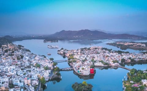 12-Day Cultural Tour of Rajasthan from Udaipur