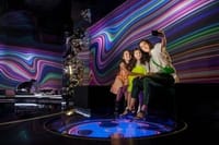 AYA Universe Dubai Ticket with Transfer option 7