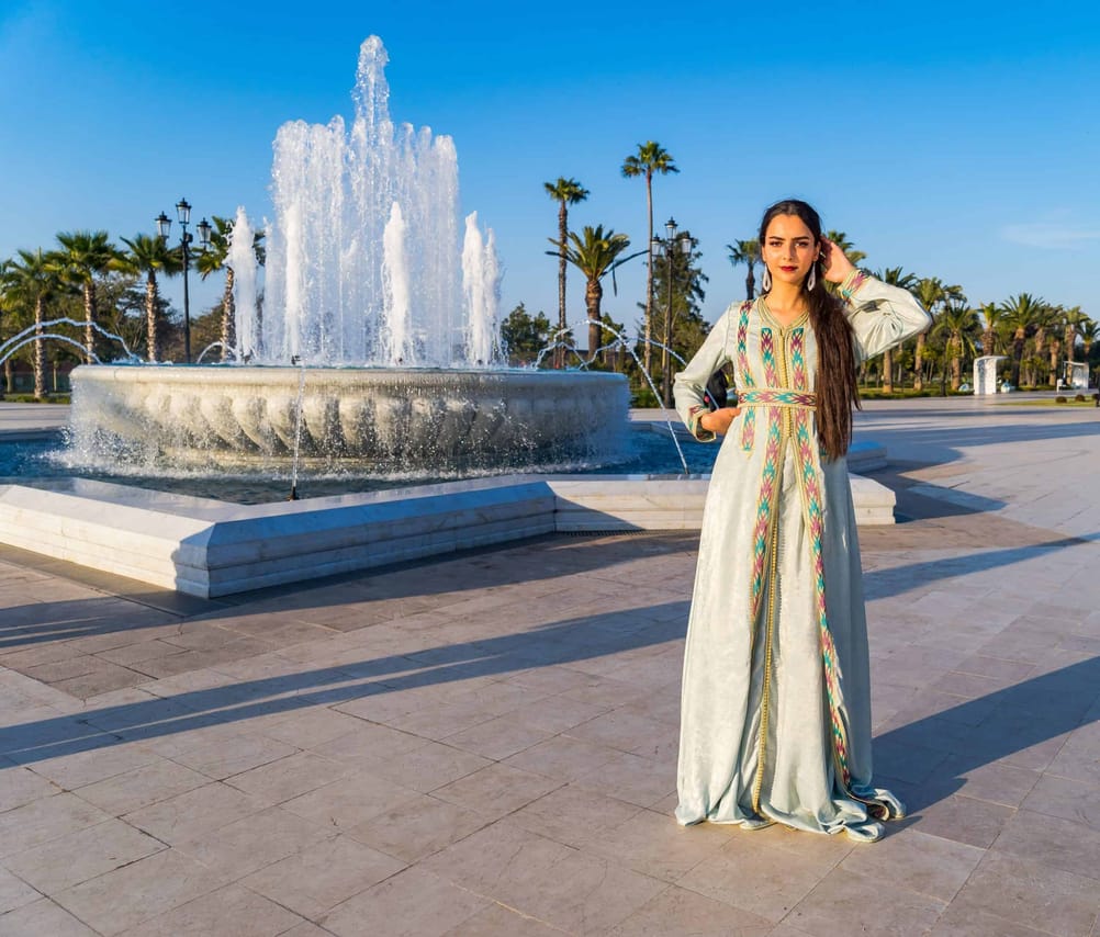 ½ Day Marrakech Photography Private Shooting | Private & Luxury 5