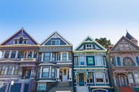San Francisco Tour: Hippie Culture City Game & Private Tour 3