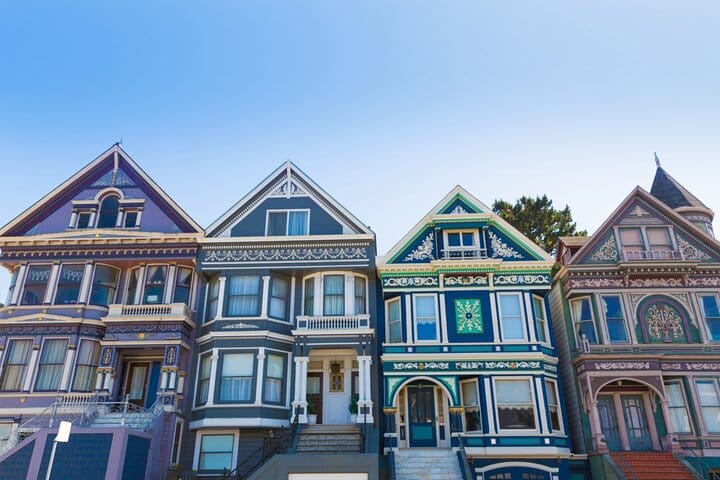 San Francisco Tour: Hippie Culture City Game & Private Tour 3