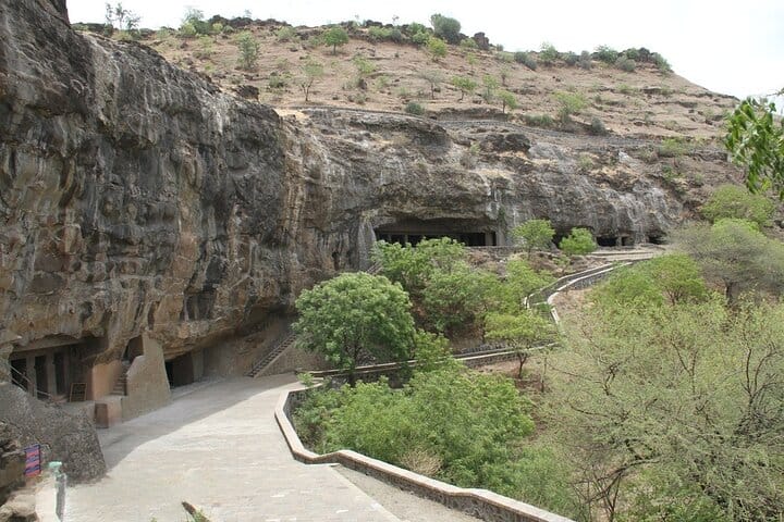 Aurangabad Heritage Day Tour