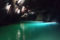 San Jose Caves tour from Valencia 6