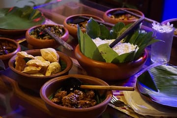 Explore Galle’s Hidden Gems & Dine With Locals