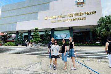 Comprehensive Cultural Tour of Ho Chi Minh City