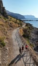 Sferracavallo: Sunset Hike & Swim with Aperitif & Transfer 8