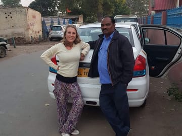 Delhi, Agar & Rajasthan Tour for 12-Days