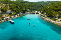 Private - Blue Lagoon & 3 Islands Speedboat Tour 8