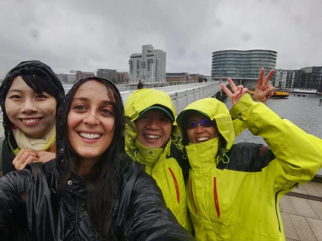 The sustainable Copenhagen of the future 6