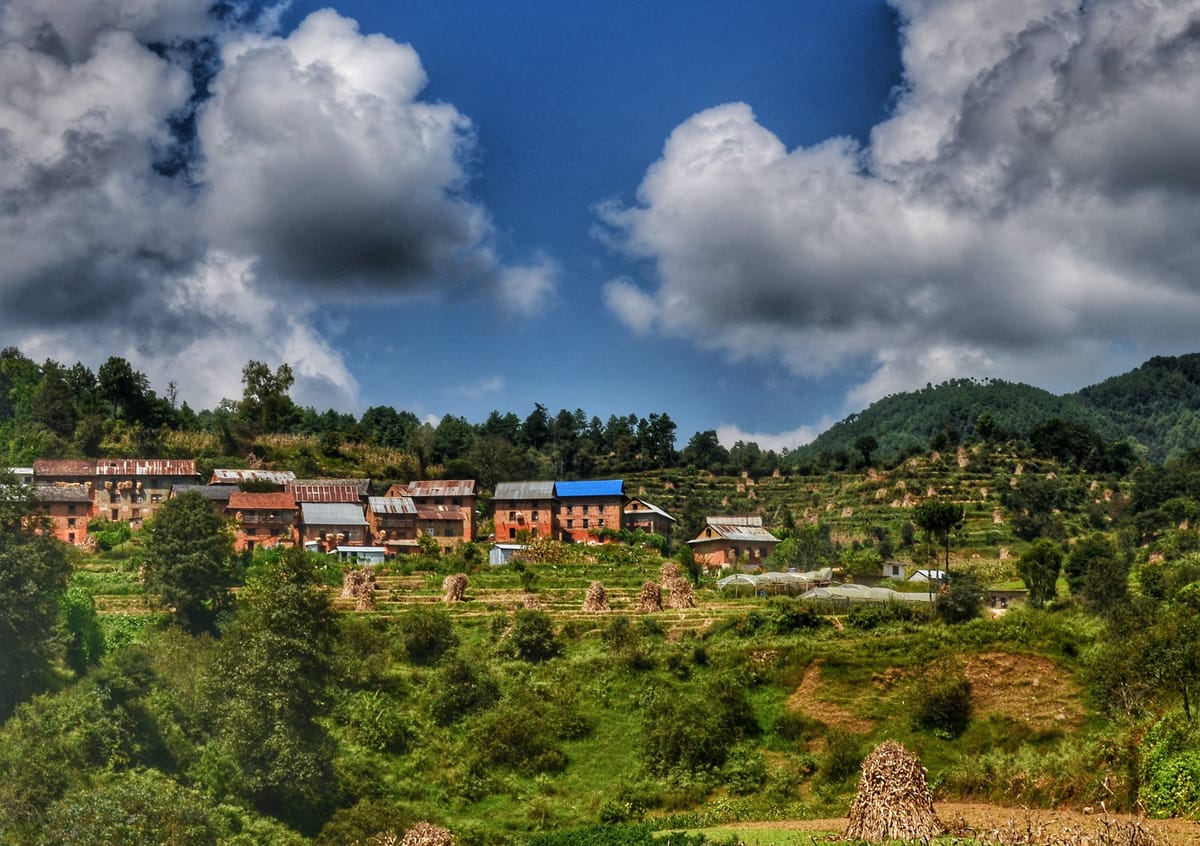 19 Days Mera Peak Climbing & Expedition – One Life-Changing Himalayan Adventure