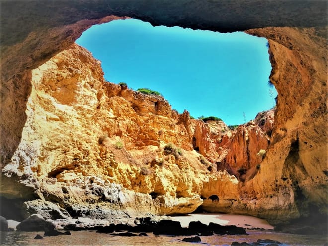 Private Full Caves Circuit and Coast Sightseeing  8