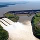 Itaipu Dam Panoramic Visit