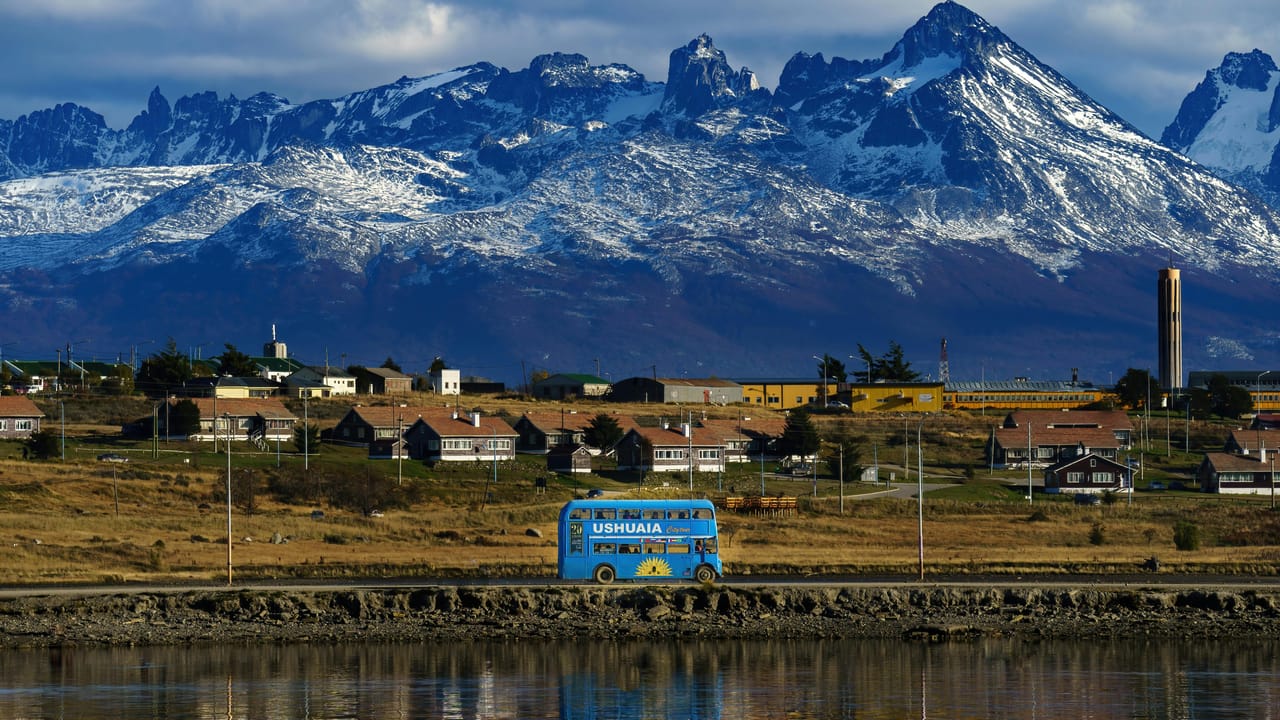 Ushuaia Explorer: 4-Day Adventure at the End of the World 3