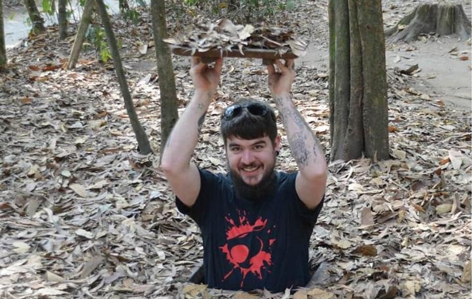 Cu Chi Tunnels Half A Day Trip | Private Tour