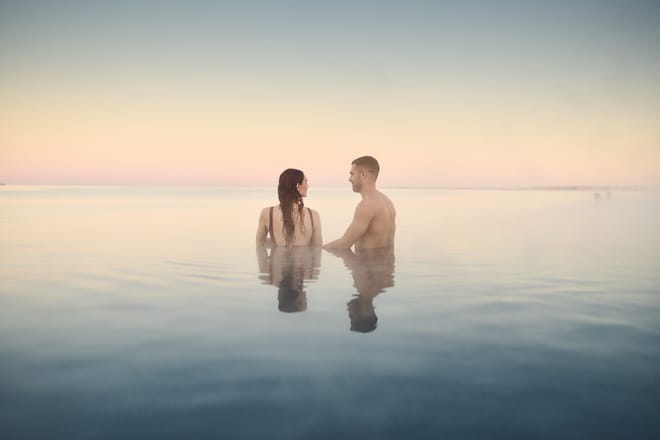 Reykjavik Hotels: Private Transfer to or from Sky Lagoon