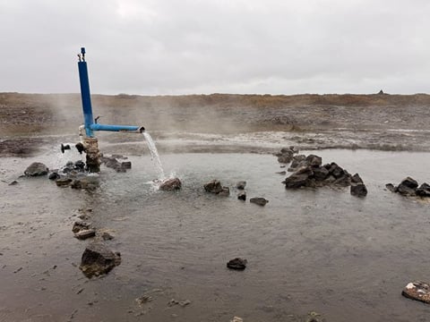 Snæfellsnes Peninsula Private Guided Tour, photo 14