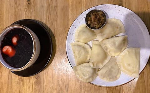Warsaw Food Tour in local Hidden Gems for Small Groups