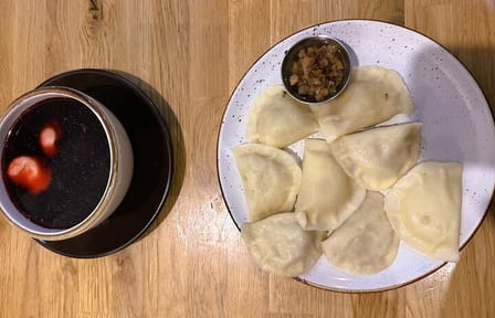 Warsaw Food Tour in local Hidden Gems for Small Groups