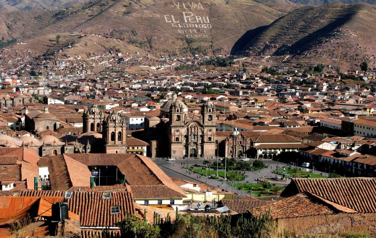 Legacy of the Inca Empire – 7 Days: Cusco, Sacred Valley, Machu Picchu, Puno, French-speaking guide
