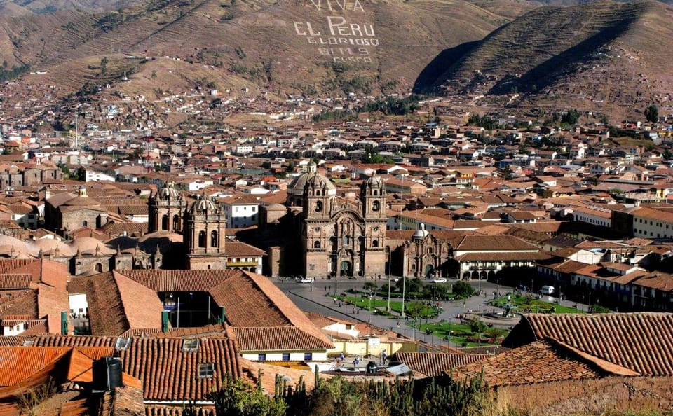 Legacy of the Inca Empire – 7 Days: Cusco, Sacred Valley, Machu Picchu, Puno with Domestic Flights, French-speaking guide