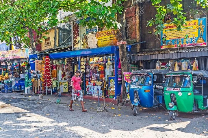 Chic Island | 10 Days Tour