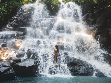 Private 3-Day Cultural and Scenic Tour of Ubud