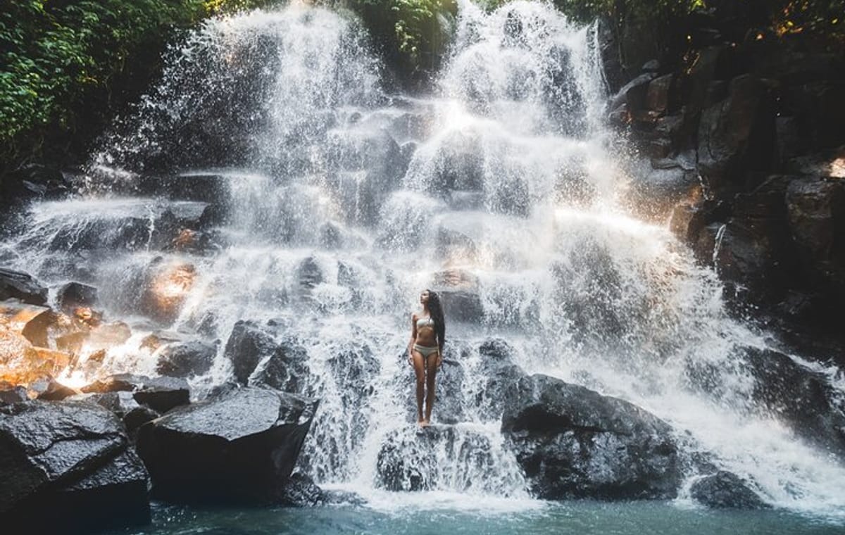 3 Days for the best of Ubud Private Tour