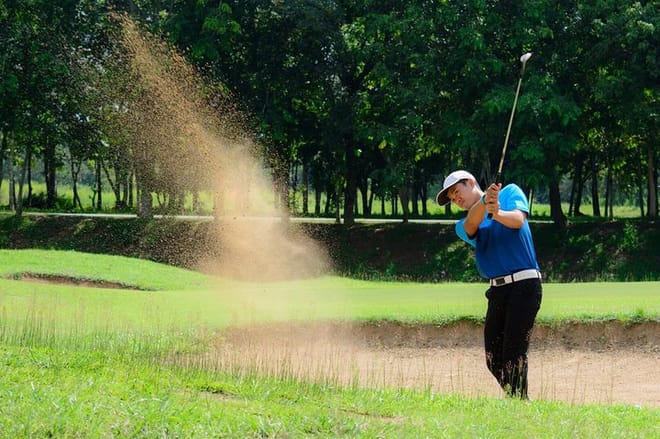 Golf Holiday in Sri Lanka 5