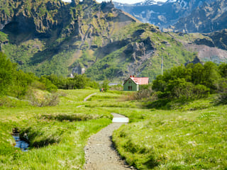 Laugavegur Trek with glacier hike - 5 Day (Huts), photo 38