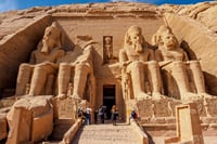 2 Days Abu Simbel and Aswan Trip Of Aswan 4