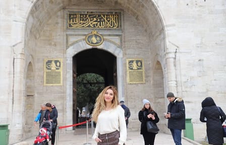 Explore the History and Culture of Istanbul Half-Day Tour
