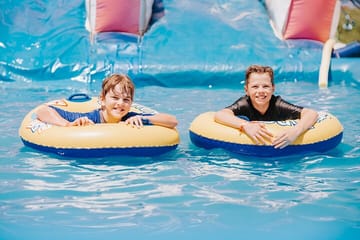 Makadi Water World Aqua Park Day Use & Lunch | From Hurghada