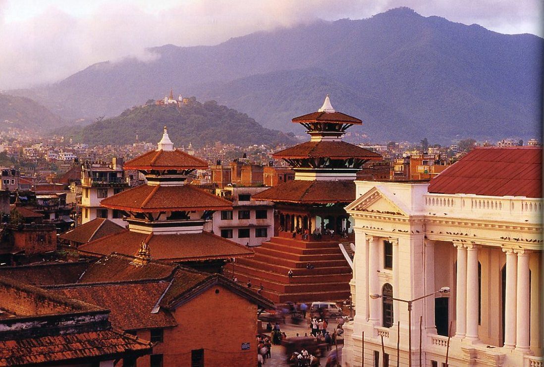 Nepal Adventure Tour: Explore Culture, Wildlife & Stunning Himalayas