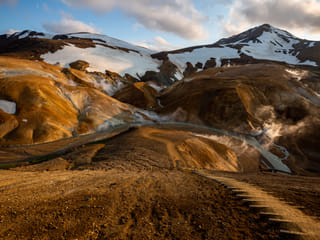 Kerlingarfjöll Hiking Day Tour, photo 21
