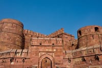 Agra Fort