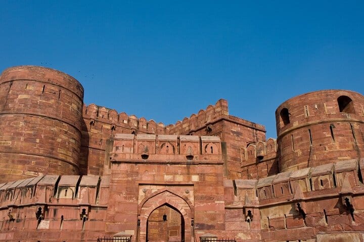 Agra Fort