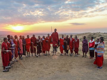 Tanzania Family Adventure