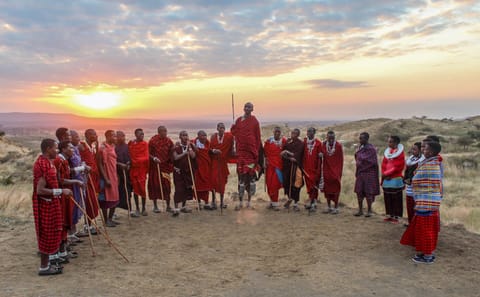 Tanzania Family Adventure