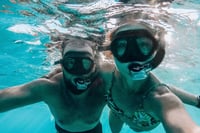 Los Cabos Ultimate Snorkeling Adventure with Open Bar 1