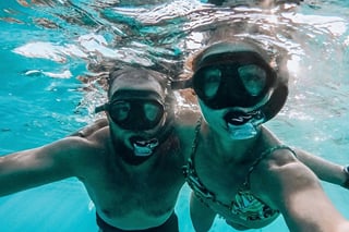 Los Cabos Ultimate Snorkeling Adventure with Open Bar