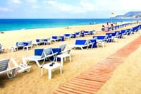 Alanya City Tour, Boat Trip & Cable Car with Transfer from Side 8